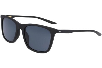 Sonnenbrille Nike Neo SQ DV2375 010 Quadratisch Schwarz