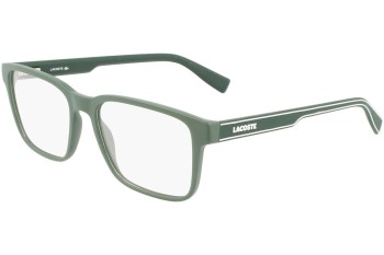 Glasses Lacoste L2895 301 Quadratisch Grün