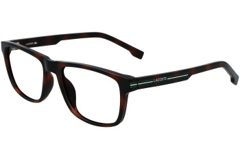 Brillen Lacoste L2887 230 Quadratisch Havanna