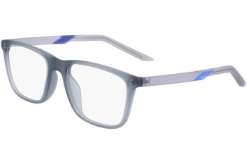 Glasses Nike 5543 034 Quadratisch Grau