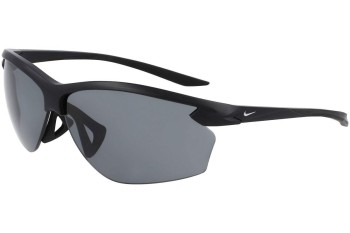 Sunglasses Nike Victory P DV2146 010 Polarized Rechteck Schwarz