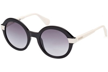 Sonnenbrille Max&Co. MO0052 04B Rund Schwarz