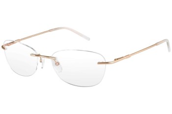 Glasses Pierre Cardin P.C.8827 03O Oval Gold