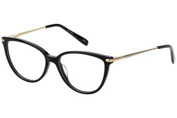 Brillen Pierre Cardin P.C.8483 807 Cat Eye Schwarz