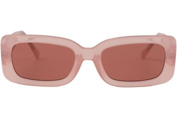 Sonnenbrille OiO by eyerim Itri Pink Rechteck Rosa