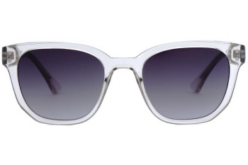 Sunglasses OiO by eyerim Wasat Crystal Quadratisch Kristall