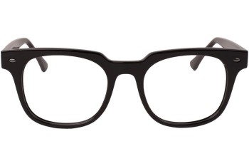 Glasses OiO by eyerim Hydra Black Quadratisch Schwarz