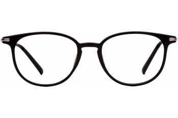 Glasses OiO by eyerim Izar Black Rund Schwarz