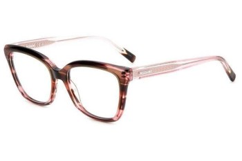 Brillen Missoni MIS0116 S2Y Quadratisch Rosa