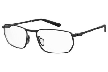 Glasses Under Armour UA5046/G 003 Rechteck Schwarz