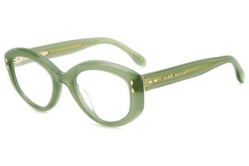 Glasses Isabel Marant IM0088/G 1ED Oval Grün