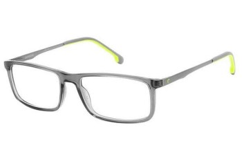 Glasses Carrera CARRERA8883 KB7 Rechteck Grau