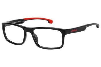 Glasses Carrera Ducati CARDUC016 OIT Rechteck Schwarz