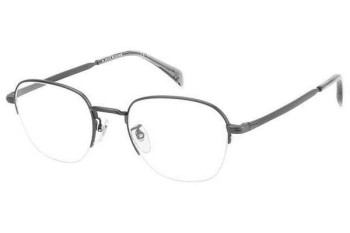 Glasses David Beckham DB1109/G V81 Rund Grau