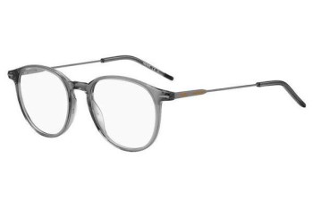 Glasses HUGO HG1206 HEK Rund Grau