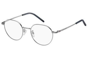 Glasses Tommy Hilfiger TH1930/F 6LB Rund Silber