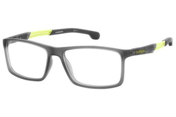 Glasses Carrera CARRERA4410 3U5 Rechteck Grau