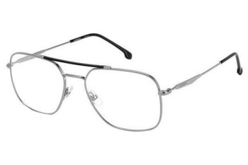 Glasses Carrera CARRERA290 6LB Pilot Silber