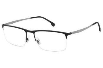 Glasses Carrera CARRERA8875 003 Rechteck Schwarz