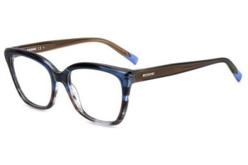 Glasses Missoni MIS0116 3XJ Quadratisch Mehrfarbig