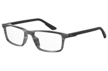 Glasses Under Armour UA5009 2W8 Rechteck Grau