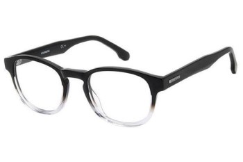 Glasses Carrera CARRERA294 08A Rechteck Schwarz