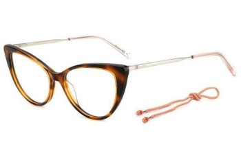 Glasses M Missoni MMI0121 05L Cat Eye Havanna