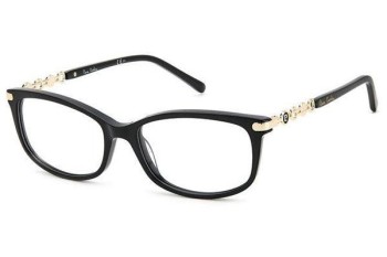 Glasses Pierre Cardin P.C.8510 807 Cat Eye Schwarz