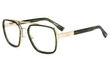 Glasses Dsquared2 D20064 PEF Pilot Gold