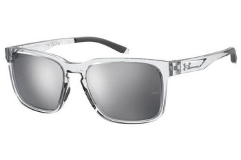 Sonnenbrille Under Armour UAASSIST2 900/DC Rechteck Kristall