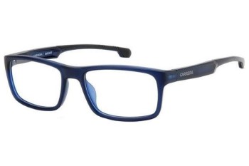 Glasses Carrera Ducati CARDUC016 PJP Rechteck Blau