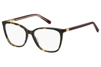 Glasses Tommy Hilfiger TH1963 086 Cat Eye Havanna