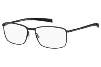 Glasses Tommy Hilfiger TH1954 003 Rechteck Schwarz