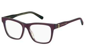 Glasses Marc Jacobs MARC630 LHF Rechteck Lila