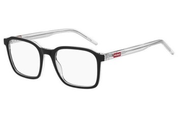 Glasses HUGO HG1202 7C5 Quadratisch Schwarz