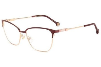 Brillen Carolina Herrera HER0119 NOA Cat Eye Gold