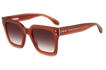 Sunglasses Isabel Marant IM0104/S C9A/3X Cat Eye Rot