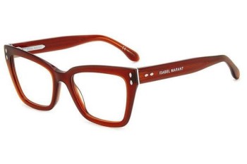 Glasses Isabel Marant IM0090 LHF Cat Eye Rot