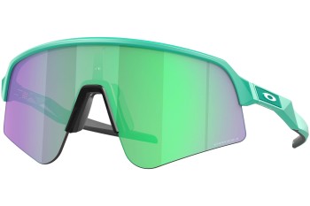 Sunglasses Oakley Sutro Lite Sweep OO9465-11 Monoscheibe | Shield Grün