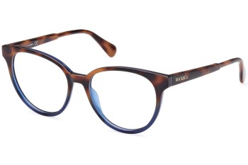 Glasses Max&Co. MO5092 090 Rund Havanna