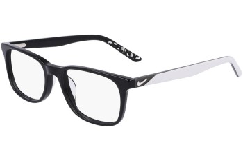 Glasses Nike 5546 002 Quadratisch Schwarz