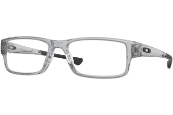 Glasses Oakley Airdrop OX8046-03 Rechteck Grau