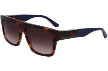 Sunglasses Lacoste L984S 240 Flat Top Havanna