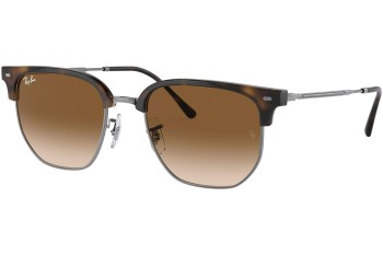 Sunglasses Ray-Ban New Clubmaster RB4416 710/51 Browline Havanna