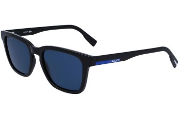 Sunglasses Lacoste L987S 001 Quadratisch Schwarz