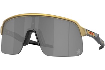 Sunglasses Oakley Sutro Lite Patrick Mahomes II Collection OO9463-47 Monoscheibe | Shield Gold