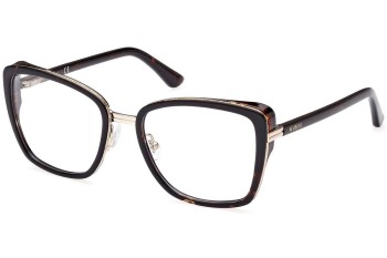 Glasses Guess GU2946 052 Cat Eye Havanna