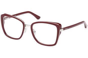 Glasses Guess GU2946 069 Cat Eye Rot