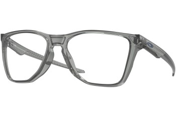 Glasses Oakley The Cut OX8058-04 Rechteck Grau