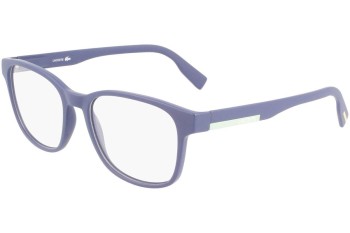 Glasses Lacoste L2914 401 Quadratisch Blau